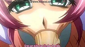 gargling new patient's thick hot semen