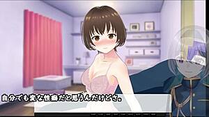 a bride's forbidden crossdressing wedding night contrasts wife's past machine-translated sex tales trial