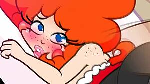 jesse's peachypop34 tribute... ohh, animations got me hooked!