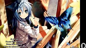 S3RL Classic Hentai Mashup Retro Anime Vibes