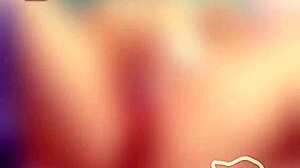 bulma cosplay joi anal dildo assfucking vibrator small tits orgasm bedroom tease