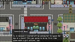 Old dude licks hot friend's sister's pussy till she orgasms hard in fetish episode 4