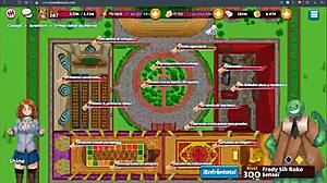 hentai heroes game channel spanish intro episode