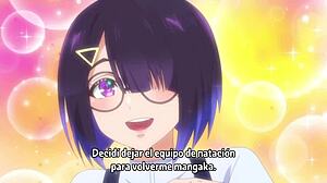 Sawaranaide Kotesashi Kun cap 3 español sub