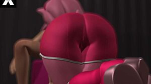 what makes ultimate sonic hentai with rabbit teen blowjobs so addictive?