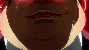 damn hentai girl big ass tits doggystyle creampie yes cum inside me quickie