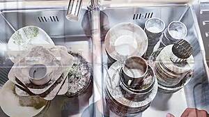 big tits brunette's squirting urge pulls me in deep