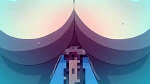 Massive Harem Sluts Endure Brutal Hentai Pounding Episode 1