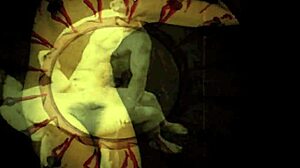 Vintage Erotic Art Collection