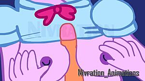 hey twilight, your milf tits feel amazing wrapped around my cock