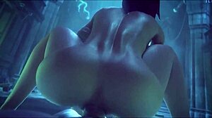 zyborg crafts overwatch pmv hmv best owl vision mix