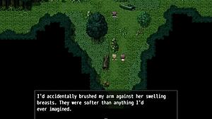 Lonely Guy Likes Only Friend Girl Scars Summer Masaru Route