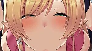 mysterious yuzuki choco hololive blowjob hides sweet secrets