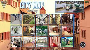 blonde milf big tits pussy cowgirl rides monster cock bathroom hardcore cum