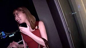 whoa this fluffy otaku jd squirts and cums together perfectly! can't refuse her soft obedient vibes part 1