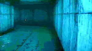 damn this modest slut in alley gangbang with huge monster cocks anal creampie interracial 3d hentai game...