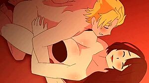 Resident Evil Big Ass Big Tits Hentai Boobs Fuck