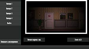 My Assistant's Anal Gets Wrecked by Ghosts in Wild Hentai Game Gangbang