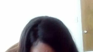 wanna feel this bbw ebony fat girl suck your soul in pov?