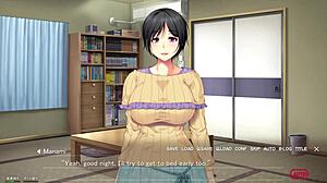 Mesumama 3 Japanese Milf Housewife Creampie Part 1 Eng Sub