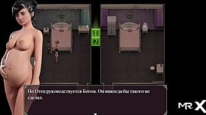 Lust Epidemic Double Blowjob Two Anime Beauties Uncensored