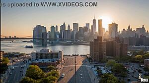 big tit asian babe splattered in bukkake as bbc futa boss long dicks curvy pawg assistant