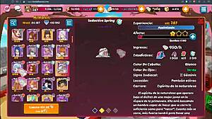 hentai heroes game channel spanish intro episode