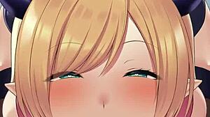 mysterious yuzuki choco hololive blowjob hides sweet secrets