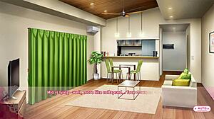 Real Hentai Hinano Route 4 Features Big Cock Creampie Facial Big Tits Asian Orgasm