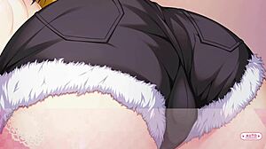 Real Hentai Hinano Route 4 Features Big Cock Creampie Facial Big Tits Asian Orgasm