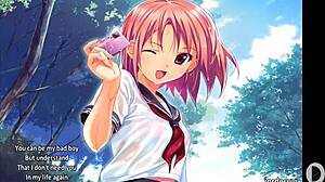 S3RL Classic Hentai Mashup Retro Anime Vibes