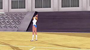 time stop hits and those jk students cum endlessly for me