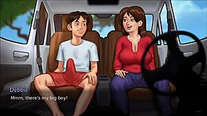 hey stepmom spotted it first before demons got to her at 18