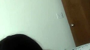 wanna feel this bbw ebony fat girl suck your soul in pov?