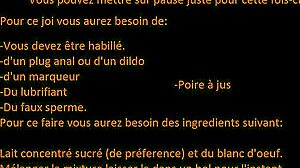 french hinata joi makes me stroke nonstop in this naruto hentai