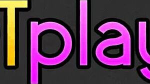 3d futa shemale laps blonde’s pussy in steamy cunnilingus animation