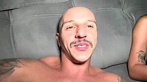 my wife and her hot 18yo friend party turns into wild fuckfest