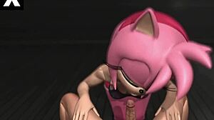 what makes ultimate sonic hentai with rabbit teen blowjobs so addictive?