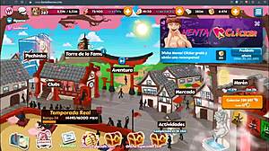 hentai heroes game channel spanish intro episode