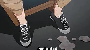 i caught perverted professor eyeing my tight japanese pussy hentai