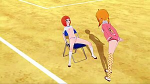 time stop hits and those jk students cum endlessly for me