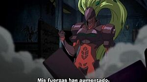 i'm obsessed with and witches episode 4 spanish sub yay!!