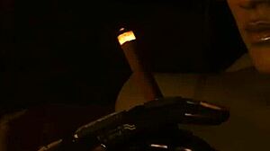 Cyberpunk 2077 SFM Hentai Game 3D Anime Porn Compilation Scenes