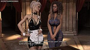 i cant resist fucking hot big booty maid while others watch milfylicious 26 by maximus