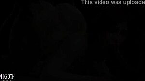 busty redhead milf wife sneaks huge bbc anal pounding in her cheating fantasy 4k ai hentai