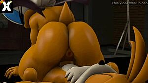 what makes ultimate sonic hentai with rabbit teen blowjobs so addictive?