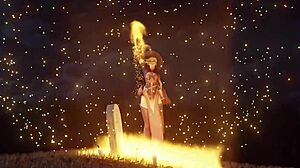 pmv hmv slams all night hottest overwatch sfm babes!!