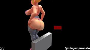 i luv watchin pipers big latina ass shakin taki taki dance brawl stars