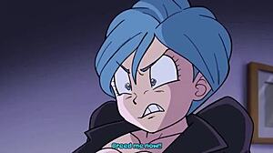 hentai milf gets her big tits and ass fucked sooo hard... can't look away