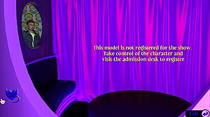 kinkmaker threesome pounds hooker nonstop